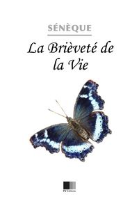 Produktbild: La brievete de la vie