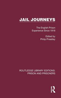 Produktbild: Jail Journeys