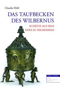 Produktbild: Das Taufbecken des Wilbernus