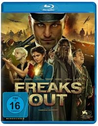 Produktbild: Freaks Out