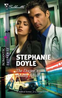 Produktbild: The Doctor's Deadly Affair
