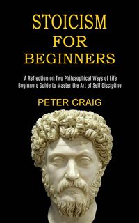 Produktbild: Stoicism for Beginners