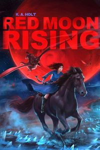 Produktbild: Red Moon Rising