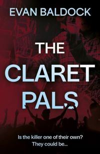 Produktbild: Baldock, E: Claret Pals