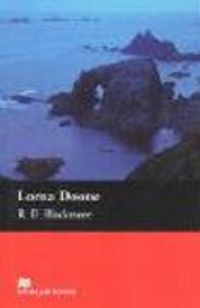 Produktbild: Lorna Doone