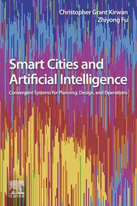 Produktbild: Smart Cities and Artificial Intelligence