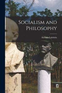 Produktbild: Socialism and Philosophy