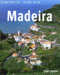 Produktbild: Marsh, T: Madeira