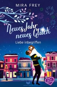 Produktbild: Sweet Valentine / Neues Jahr, neues Gl&uuml;ck &ndash; Liebe inbegriffen