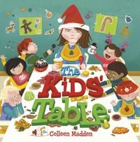 Produktbild: Kids' Table