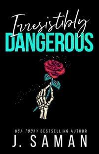 Produktbild: Irresistibly Dangerous
