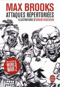 Produktbild: Attaques Repertori&eacute;es