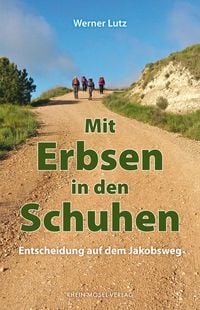 Produktbild: Mit Erbsen in den Schuhen