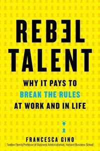Produktbild: Rebel Talent