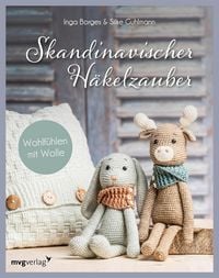 Produktbild: Skandinavischer H&auml;kelzauber