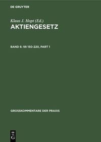Produktbild: &sect;&sect; 150-220