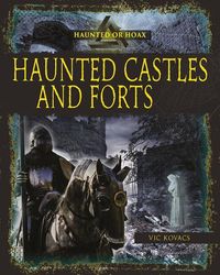 Produktbild: Haunted Castles and Forts