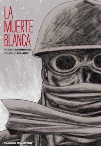 Produktbild: La muerte blanca