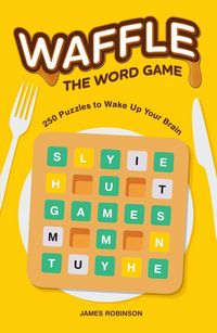 Produktbild: Waffle: The Word Game