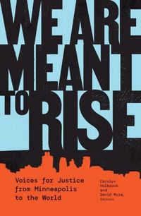 Produktbild: We Are Meant to Rise