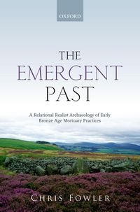 Produktbild: The Emergent Past