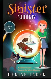 Produktbild: Sinister Sunday