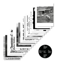 Produktbild: Die sch&ouml;nsten Schweizer B&uuml;cher 2018