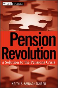 Produktbild: Pension Revolution