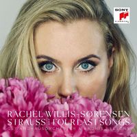 Bild vom Artikel Strauss: Four Last Songs vom Autor R. Willis-Sorensen