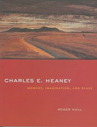 Produktbild: Charles E. Heaney: Memory, Imagination, and Place