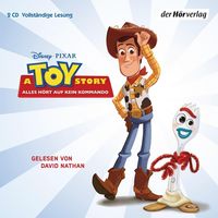 A Toy Story Suzanne Francis