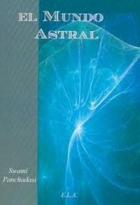 Produktbild: El mundo astral