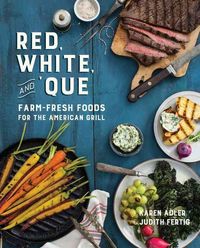 Produktbild: RED WHITE & QUE