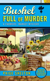 Produktbild: Bushel Full of Murder