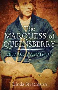 Produktbild: Stratmann, L: Marquess of Queensberry