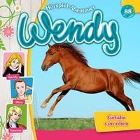 Produktbild: Gefahr von oben