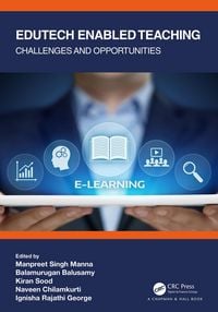 Produktbild: Edutech Enabled Teaching