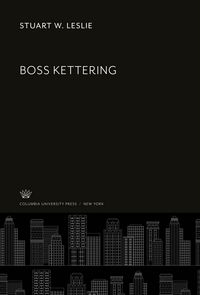Produktbild: Boss Kettering