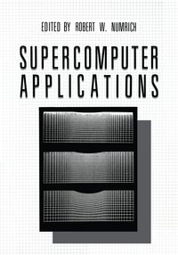 Produktbild: Supercomputer Applications