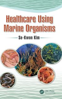 Produktbild: Healthcare Using Marine Organisms
