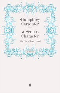 Produktbild: Serious Character