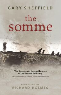 Produktbild: The Somme