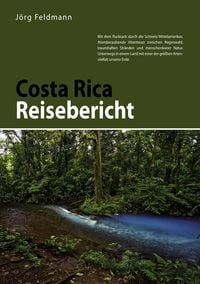 Produktbild: Costa Rica Reisebericht