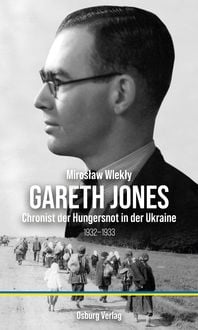 Produktbild: Gareth Jones