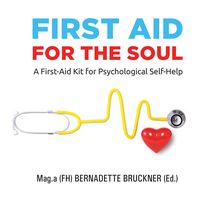 Produktbild: First Aid for the Soul