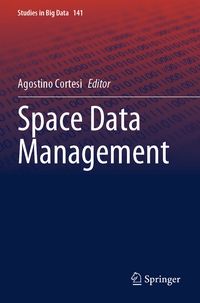 Produktbild: Space Data Management