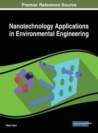 Produktbild: Nanotechnology Applications in Environmental Engineering