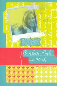 Produktbild: Amber Pash On Pink