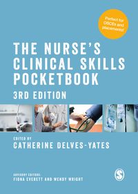 Produktbild: The Nurse's Clinical Skills Pocketbook