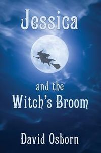 Produktbild: Jessica and the Witch's Broom